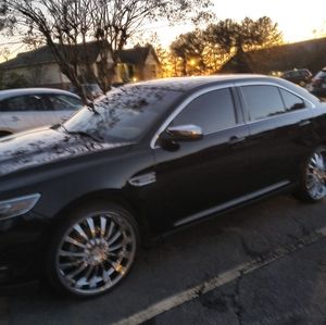 Meet your Posher, Frank